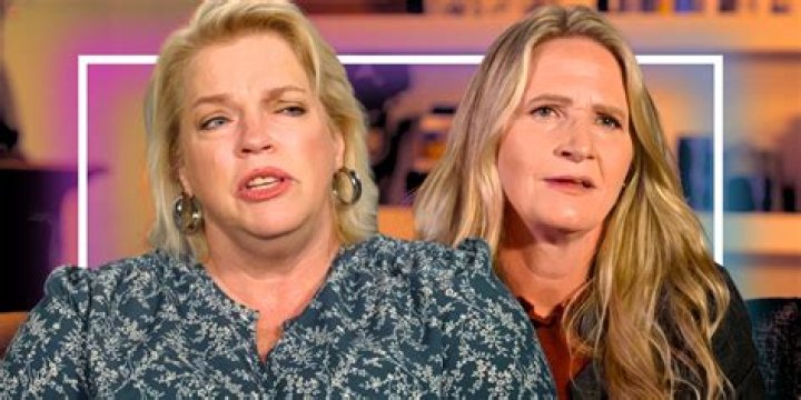 Sister Wives&rsquo; Christine and Janelle Brown Share Their Hopes for a