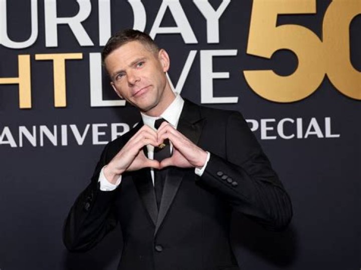 SNL&rsquo;s Mikey Day will visit Hopkins next week