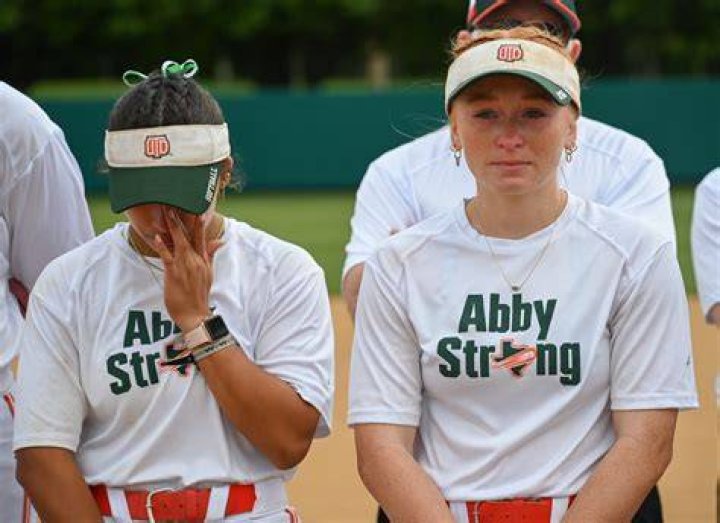 Softball Icon Abby Sterling Cause Of Death Celebrating The Life And