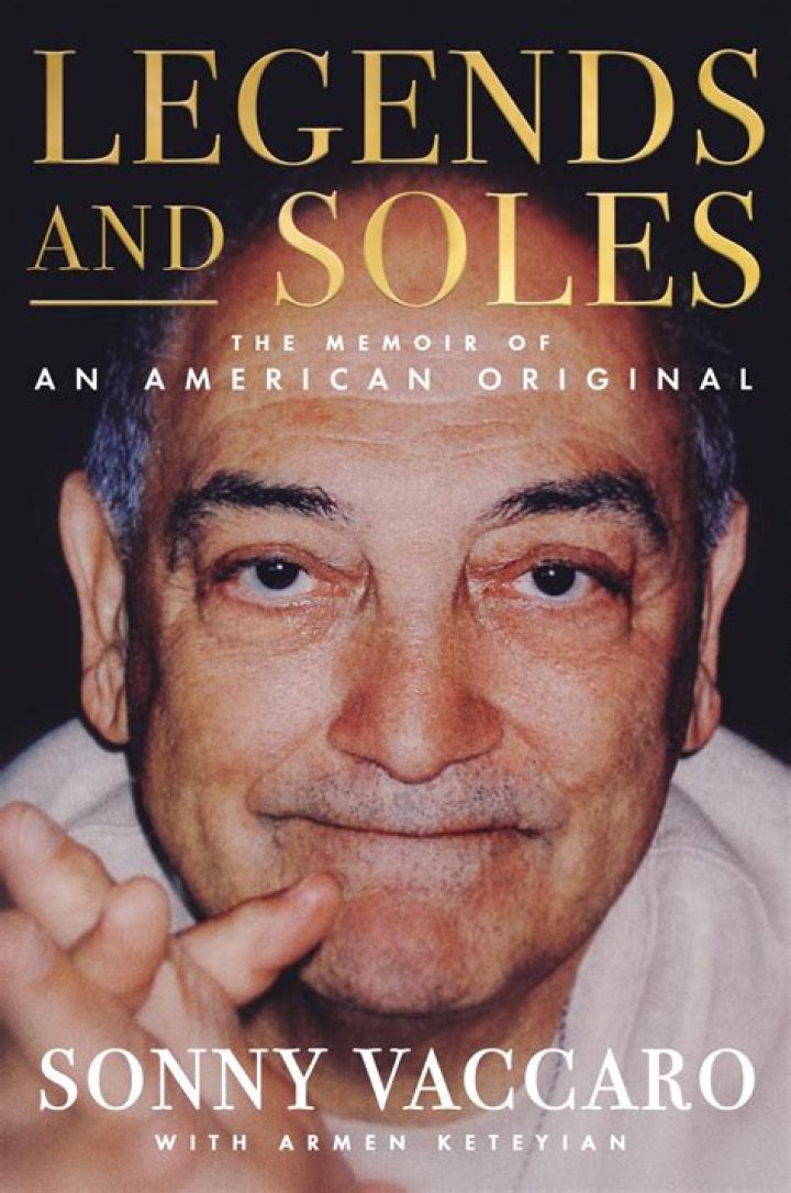 Sonny Vaccaro sees reason for joy &mdash; and skepticism &mdash; in NCAA's