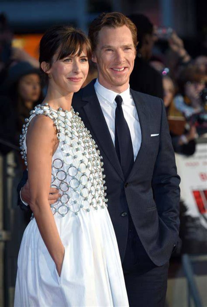 Sophie Hunter Who is Benedict Cumberbatch's fianc&eacute;e? The Independent