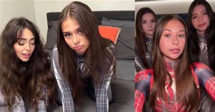 Sophie Rain Spiderman Video Viral Hot Video Leaked XXX Tiktok Porn