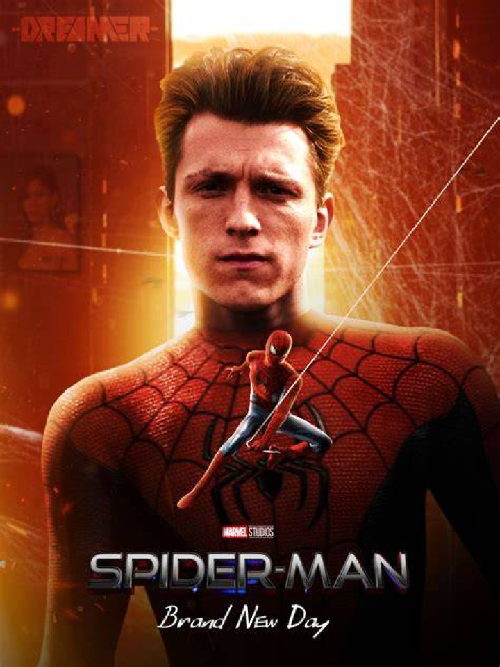 SpiderMan 4 (film) Marvel Movies Fanon Wiki Fandom