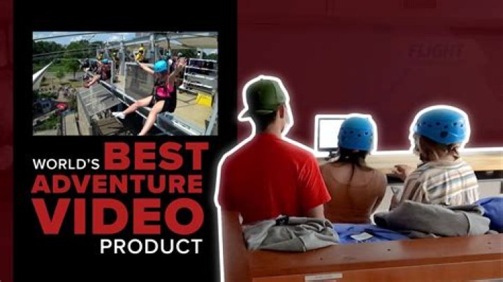 SpiderVid Zipline Systems YouTube