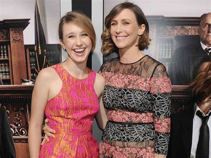 Stephan Farmiga Vera Farmiga’s Brother Magzica