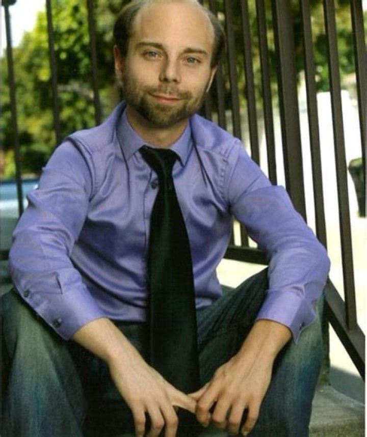 Steven Anthony Lawrence