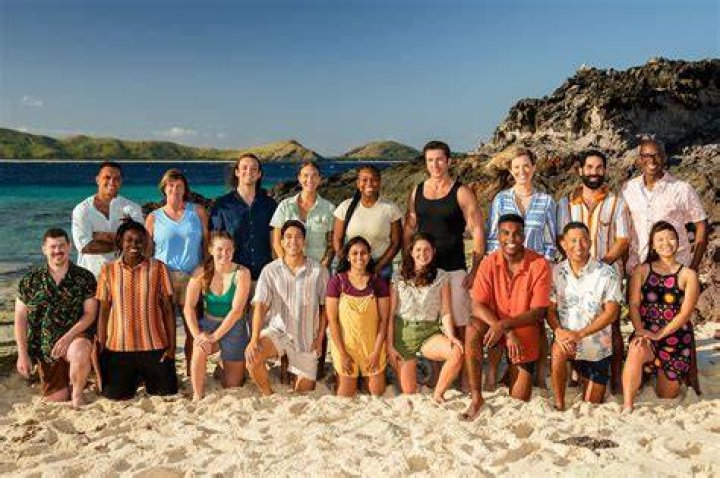 Survivor's Jeff Probst Previews Season 43 and Returnee Rumors Parade