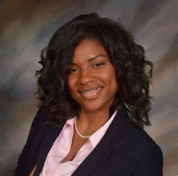 Tamoria Jones Chief of Staff to State Rep. Harold V. Dutton, Jr