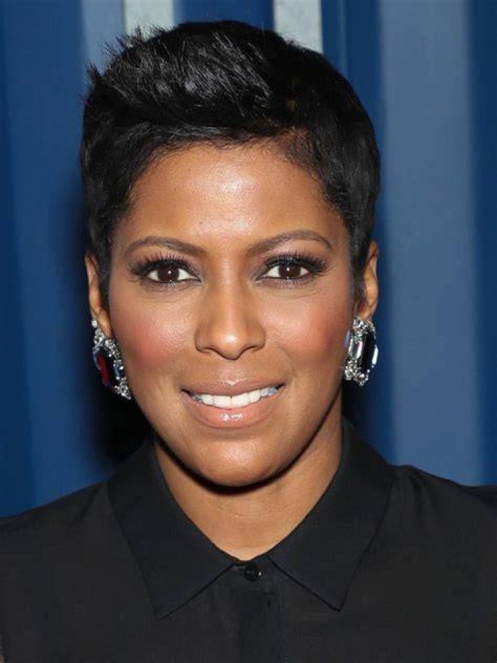Tamron Hall is the host of MSNBC&rsquo;s &ldquo;NewsNation&rdquo; and can be seen on NBC