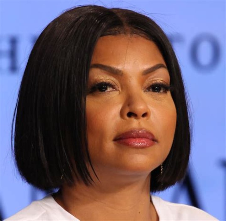 Taraji P. Henson from The Big Picture Today's Hot Photos E! News