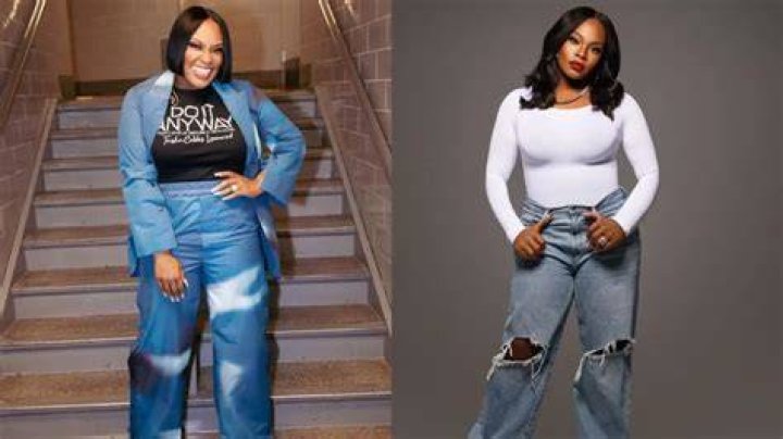 Tasha Cobbs Weight Loss Before and After Looks, Current Weight