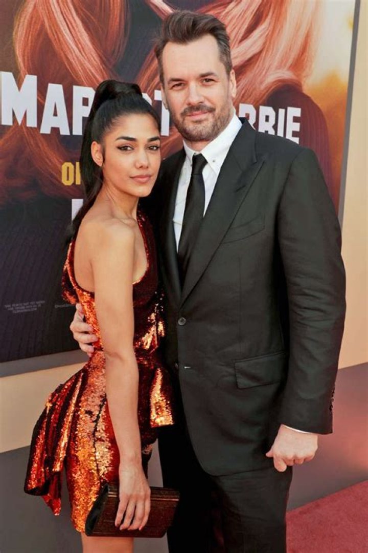 Tasie Lawrence &ldquo;Once Upon a Time In Hollywood&rdquo; Premiere in LA