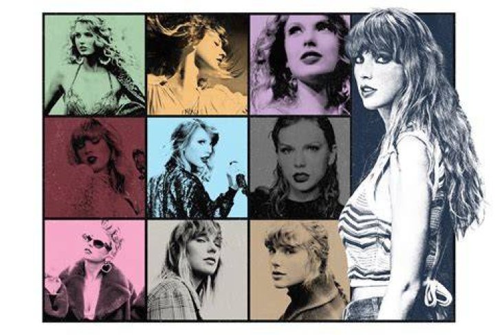 Taylor Swift Eras To &hellip; Selie Martina
