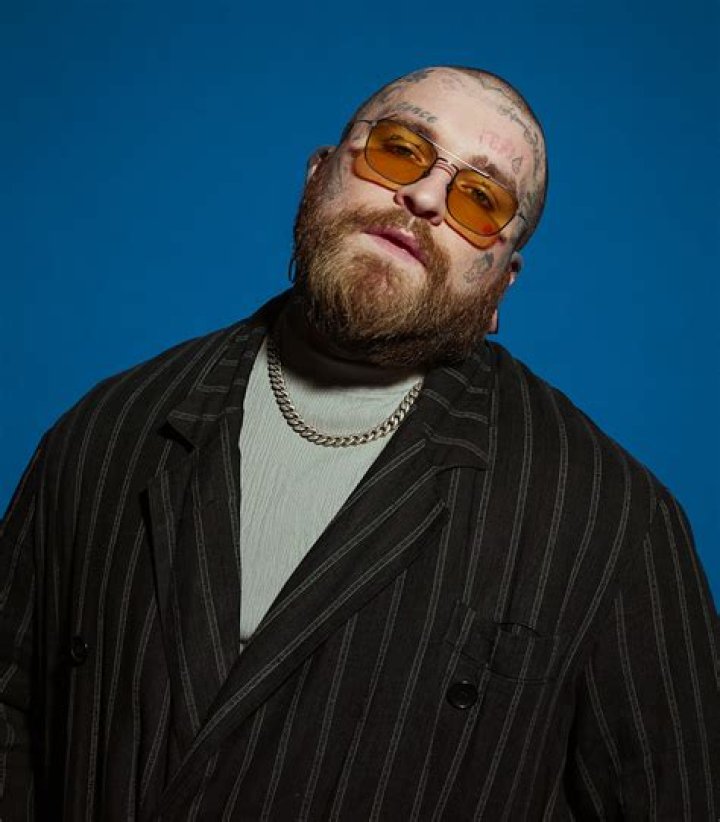 Teddy Swims Releases Dazzling New Single &lsquo;My Bad&rsquo; // MELODIC Magazine