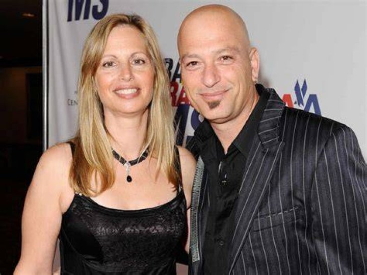 Terry Mandel Everything To Know About Howie Mandel's Wife ABTC