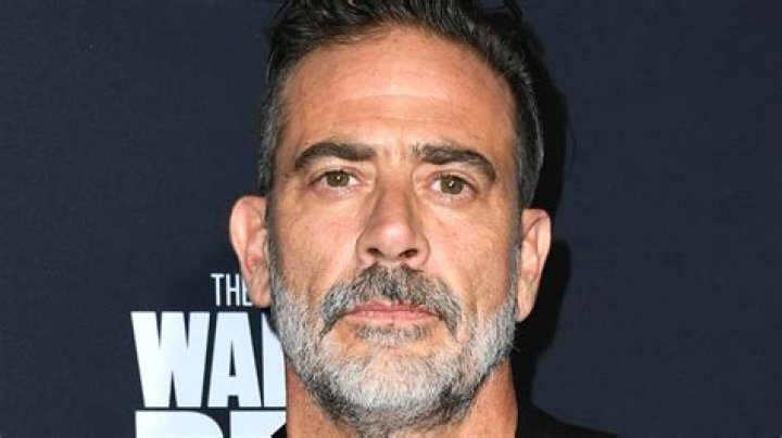 The Character Everyone Jeffrey Dean Played In Grey's Anatomy