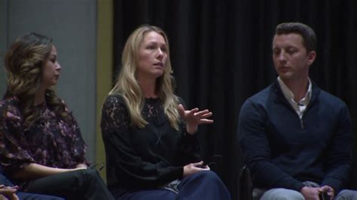 The Disturbing Truth Behind The Denise Huskins And Aaron Quinn Case