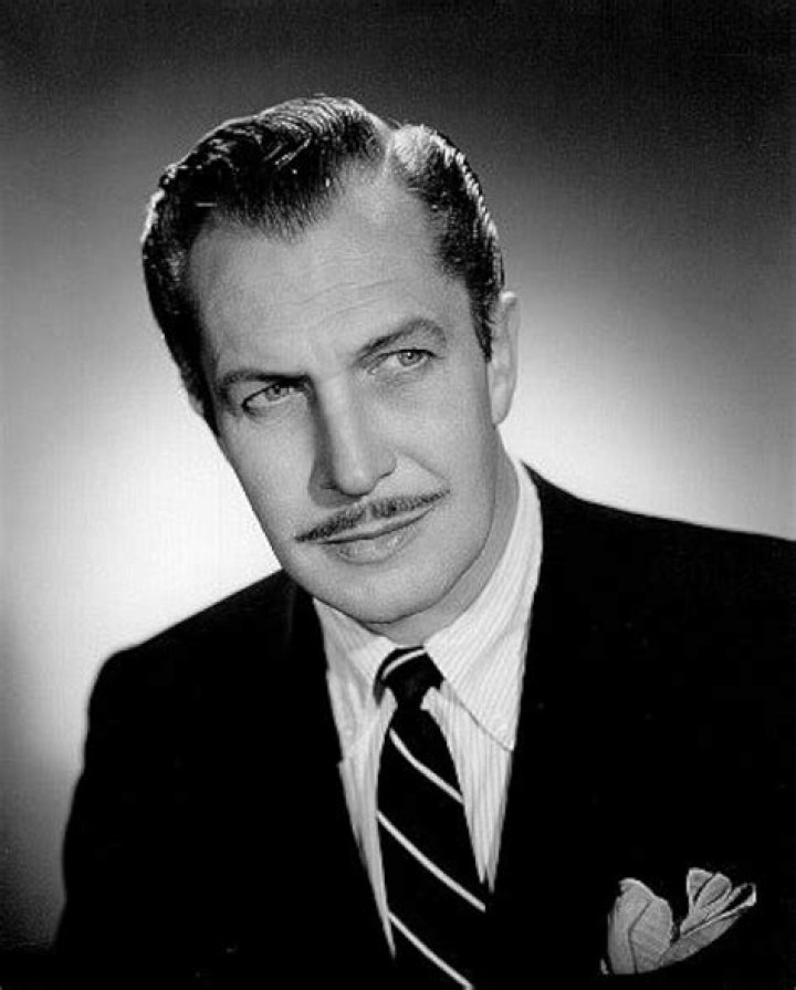 The Movies Of Vincent Price The Ace Black Movie Blog