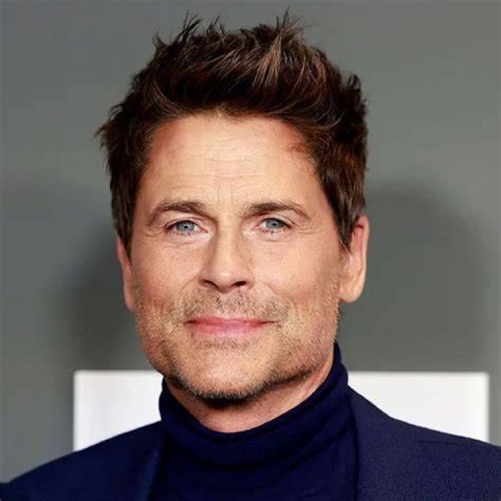 The Quintessential Charmer: Rob Lowe's Youthful Radiance