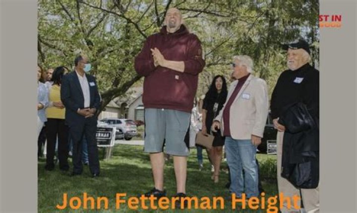 The Remarkable Stature: Unveiling The Height Of Baron Trump