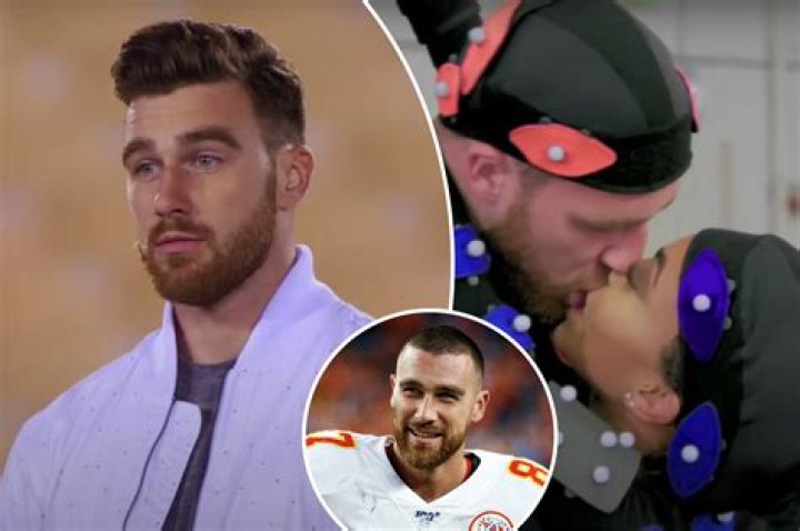 The Travis Kelce Reality Dating Show He Doesn&rsquo;t Want You to See