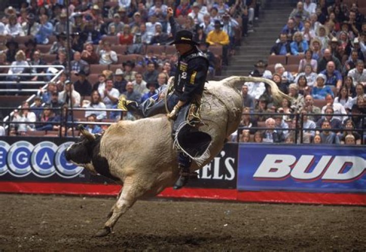 The Ultimate Guide To Ty Murray: Pro Rodeo Legend