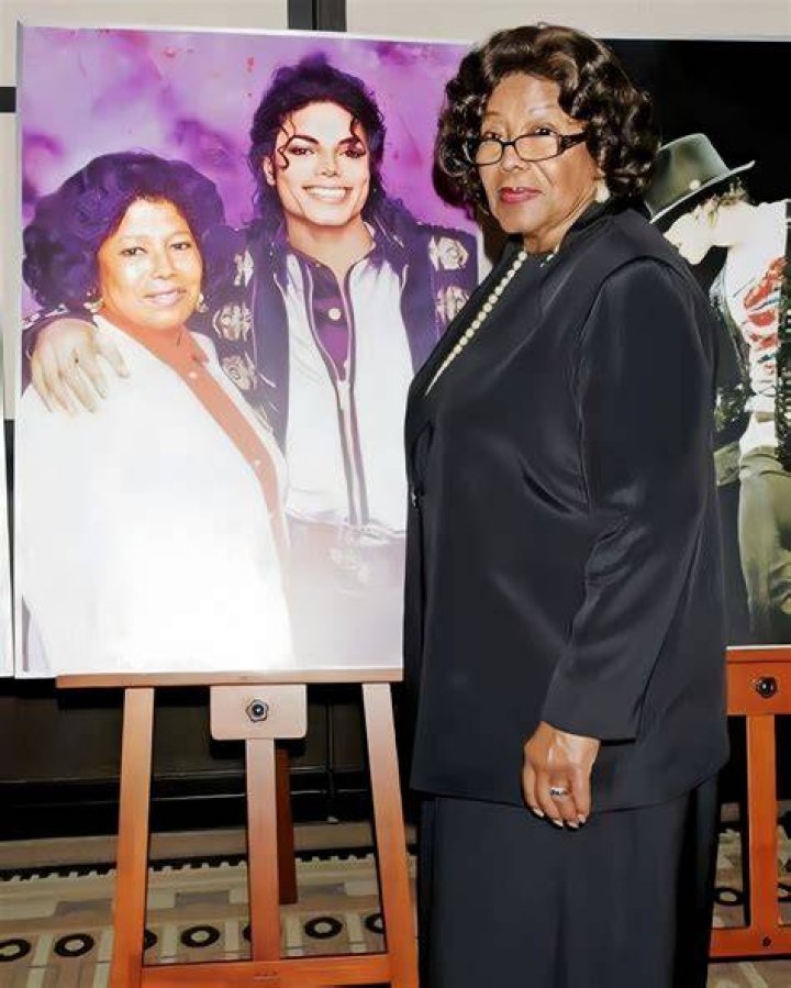 The Unbreakable Bond Of Michael Jackson And His Mother: An Enduring Legacy