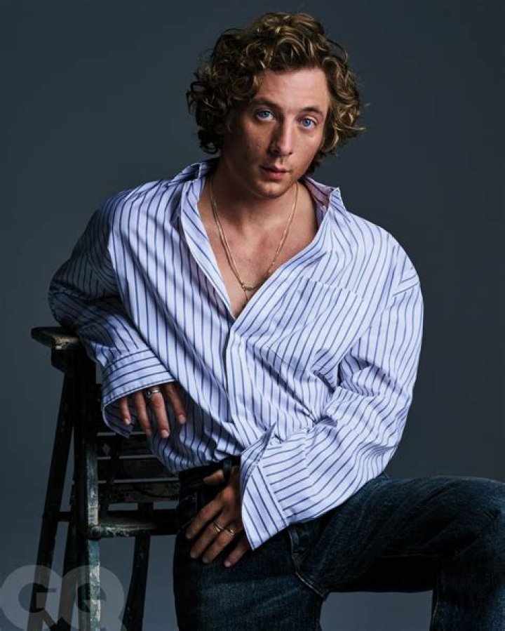 TheBearFX made longtime TV fixture Jeremy Allen White an overnight