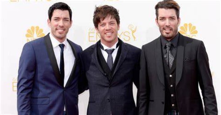 Third Brother Of Property Brothers PRFRTY