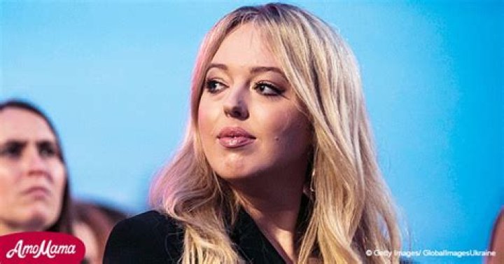 Tiffany Trump Quotes Poet Rumi after Madeleine Westerhout Shared POTUS