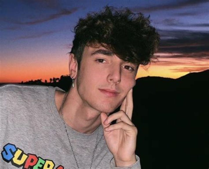 TikTok Star Bryce Hall Denies Rumor That Ex Addison Rae Is Pregnant