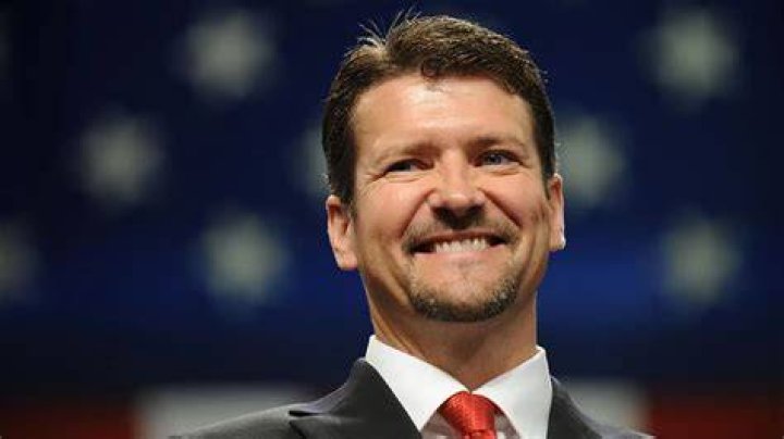 Todd Palin net worth, how much money does Todd Palin have?