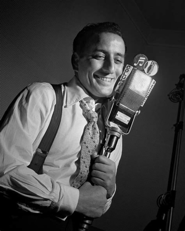 Tony Beloved Singer And Entertainer, Dies At 96 Fan Fest News