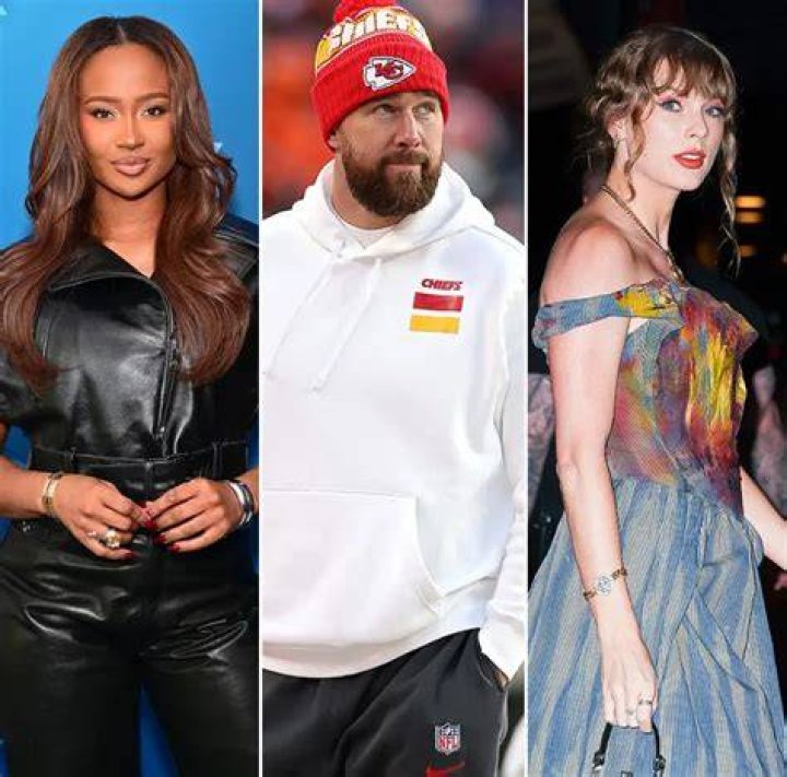 Travis Kelce Bio Age Net Worth Height Children Wife P vrogue.co