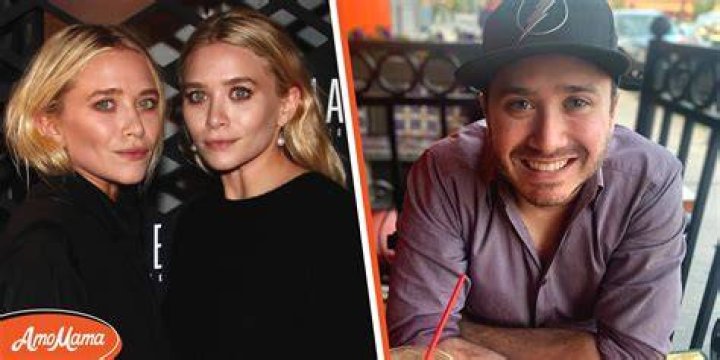 Trent Olsen Prefers a Private Life &mdash; Meet MaryKate and Ashley's Older