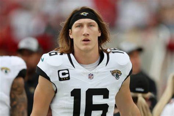 Trevor Lawrence's Sister Is 'The Boss' of the House Facts about