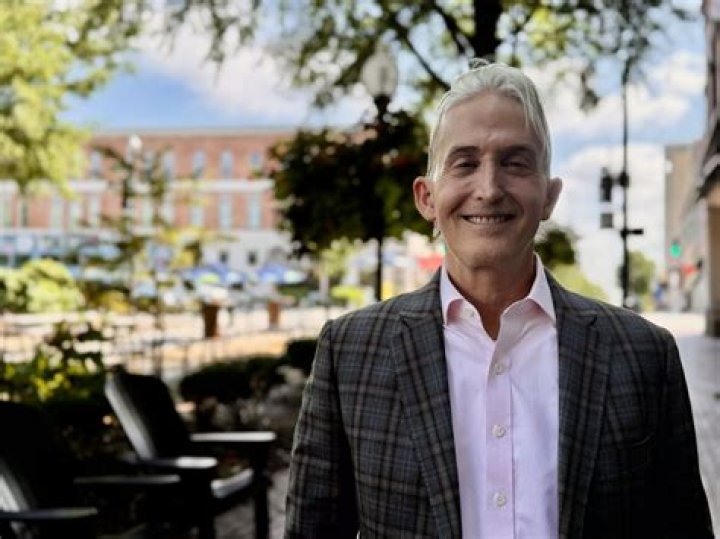 Trey Gowdy&rsquo;s next gig Live from Spartanburg on Fox News Spartanburg