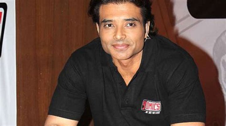 Uday Chopra says he is fine after scaring fans with depressive tweets