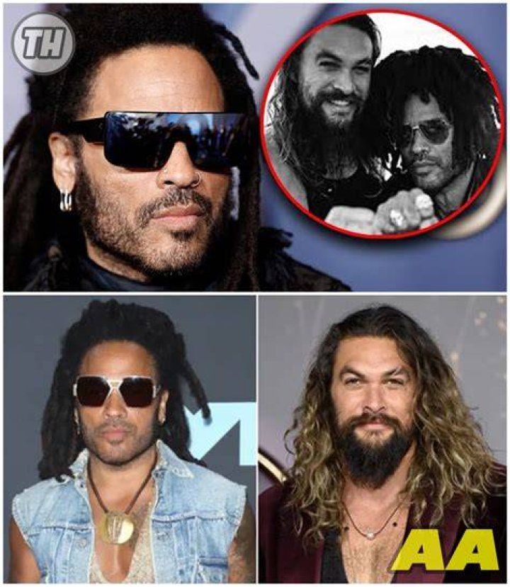 Uncover The Truth: Lenny Kravitz's Bisexuality Revealed