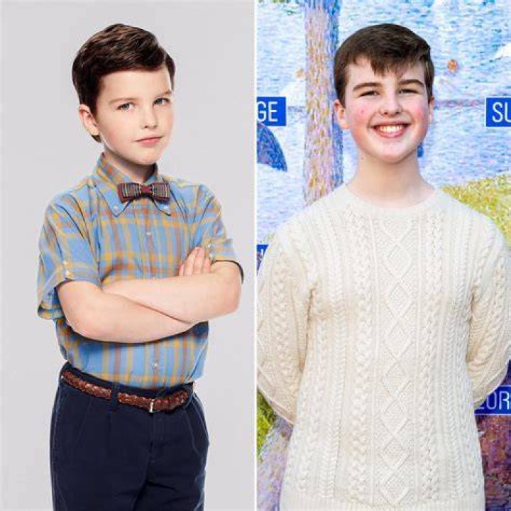 Uncovering The Salary Of Young Sheldon: A Detailed Look