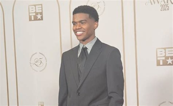 Unveiling the Rising Star Jaden Christopher HaddonSlater