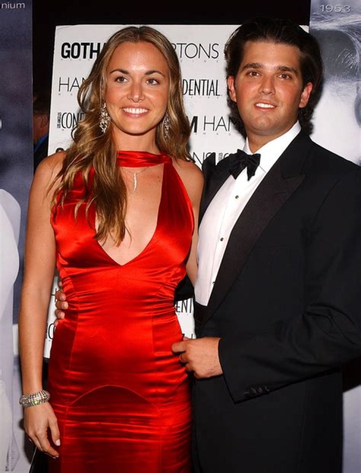 Vanessa Trump, Donald Trump Jr.&rsquo;s Wife, Files for Divorce The New