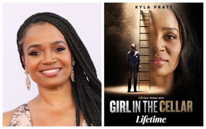 [VIDEO] Kyla Pratt Explains Not Feeling Pressured To Marry Her Children