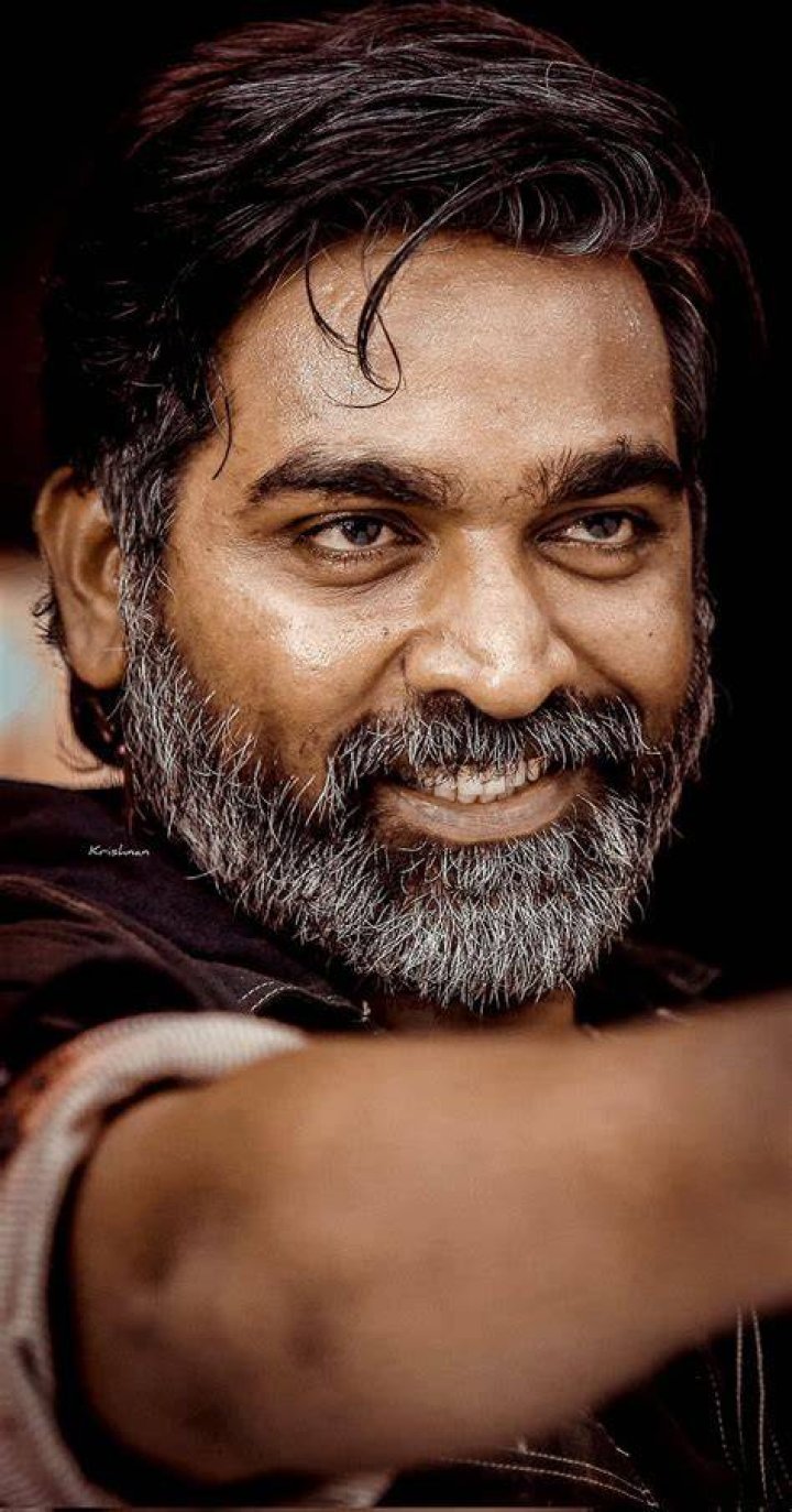 Vijay Sethupathi's son Surya is all set to debut as hero Latest