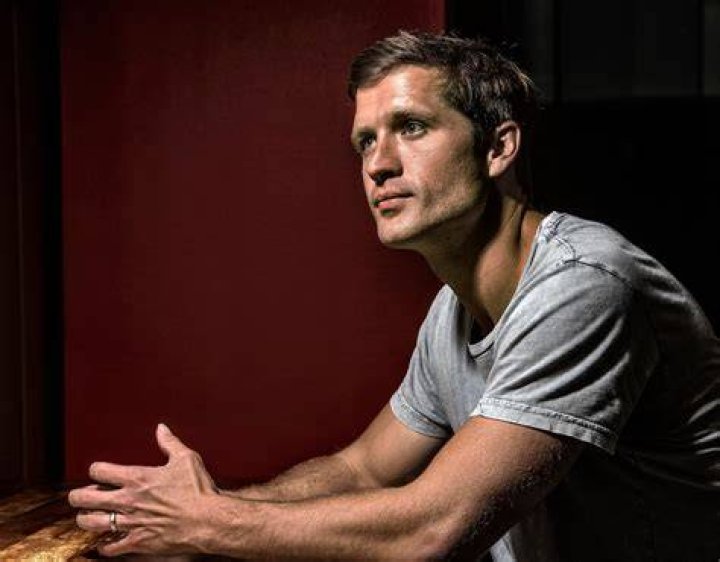 Walker Hayes isn&rsquo;t afraid to sing about struggling, and it&rsquo;s making him
