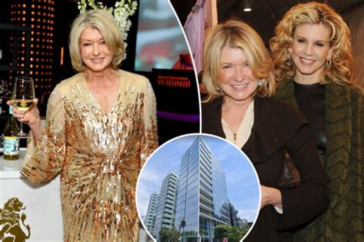 Wall Street loves Martha StewartMeredith deal