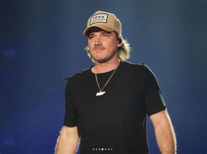 Wallen Will Take 2023 &lsquo;One Night at a Time&rsquo; on a Massive World Tour