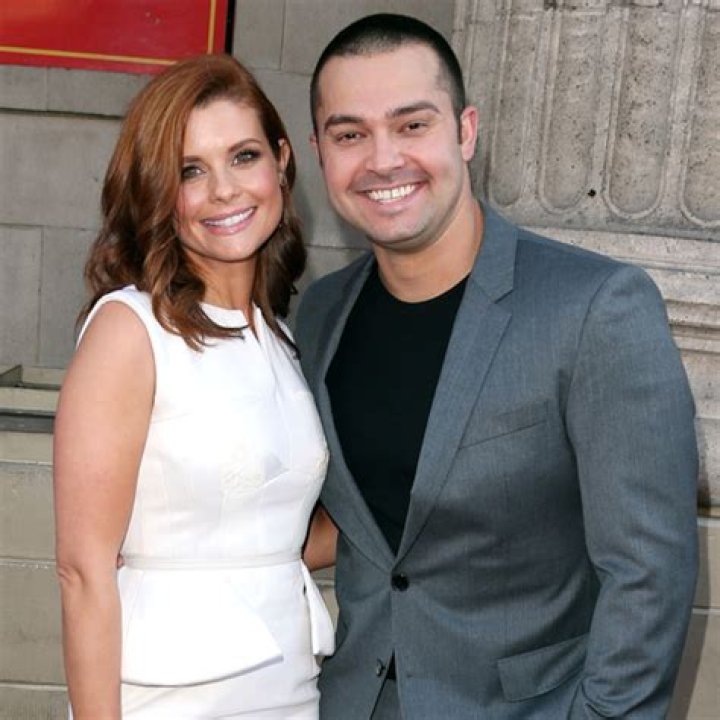 Watch JoAnna Garc&iacute;a Swisher Talk About Her Sex Life With Nick