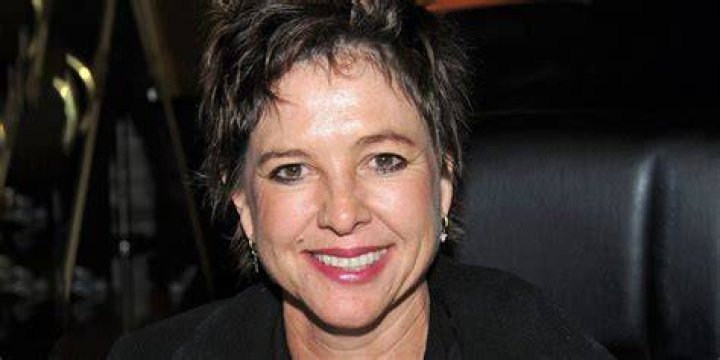 What happened to Kristy McNichol? Where is she now? Wiki