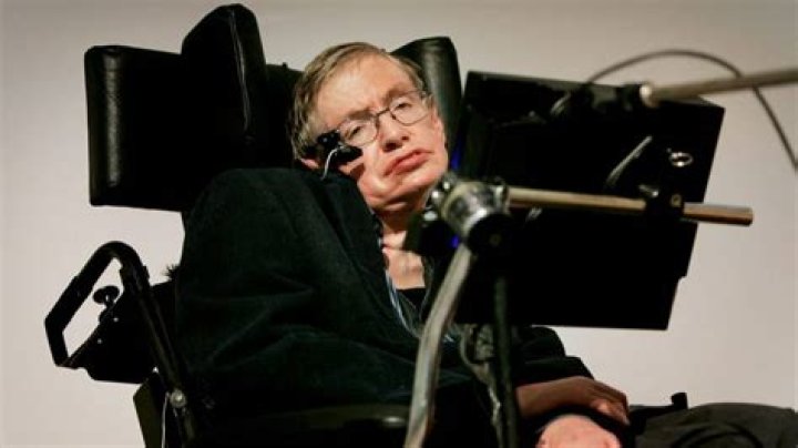 What happened to Stephen Hawking? ALS diagnosis details revealed as